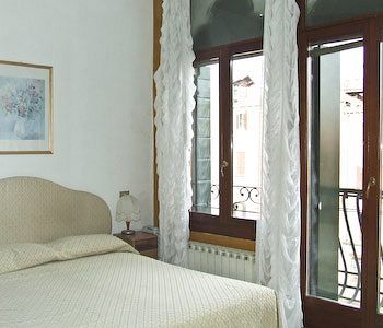 Marte Venise