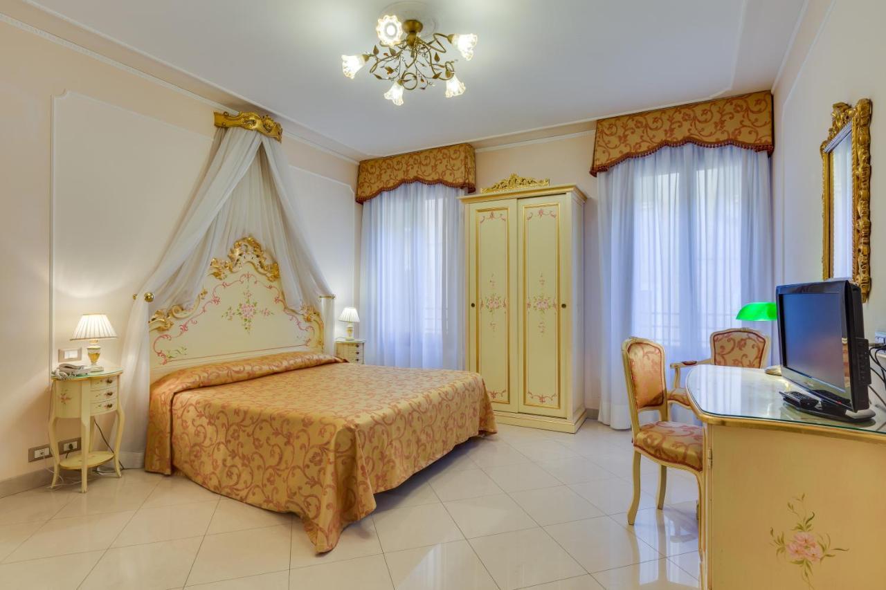 Marte Hotel Venetië