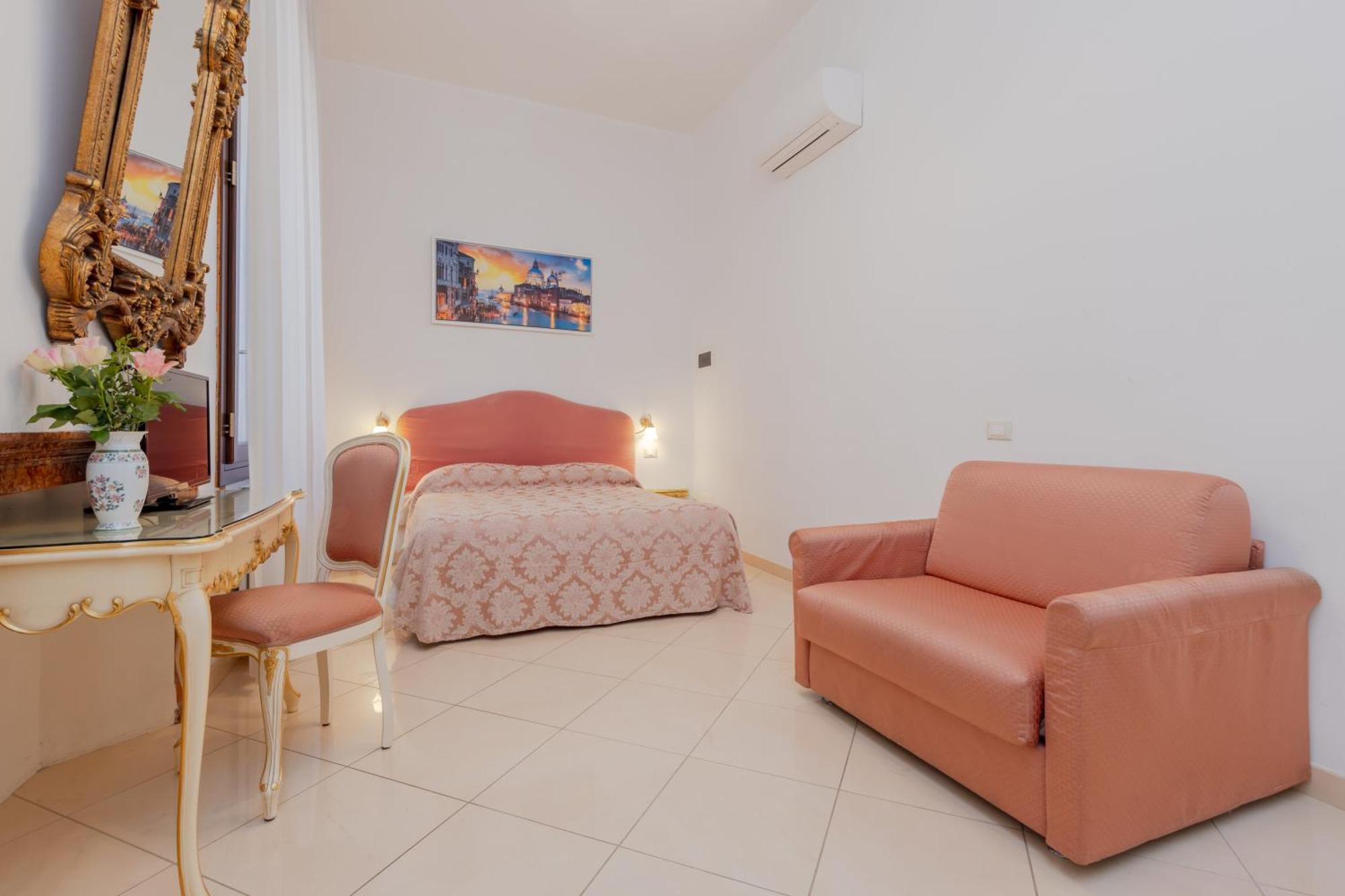 Marte Hotel Venetië