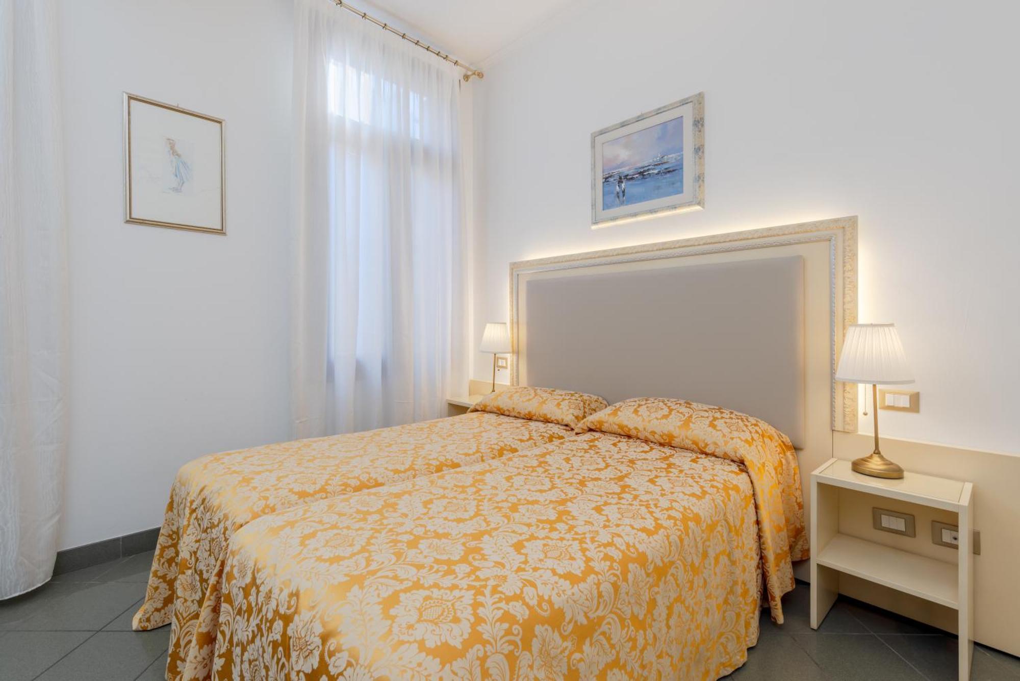 Marte 3* Venetië