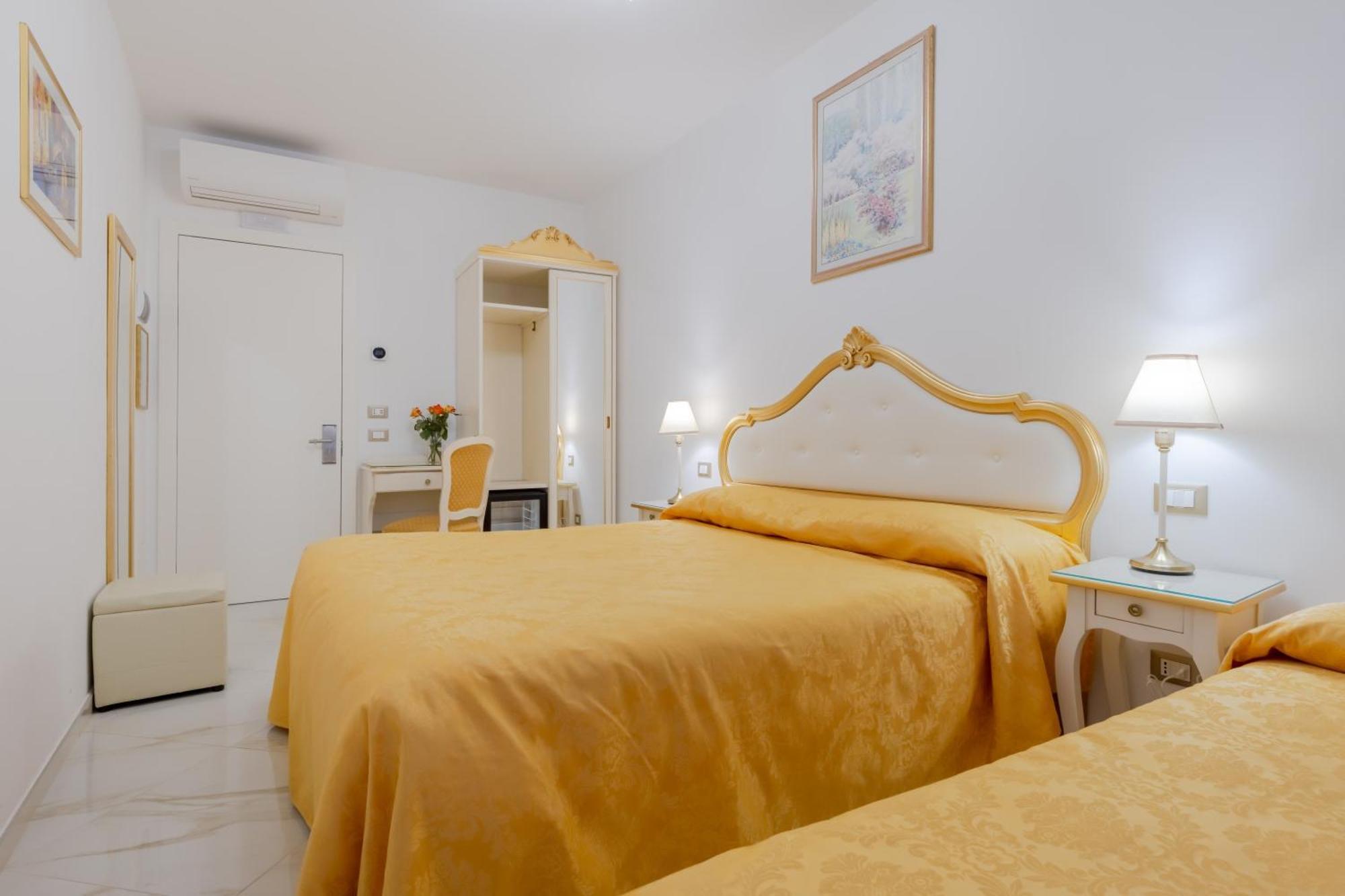 Hotel Marte Venetië