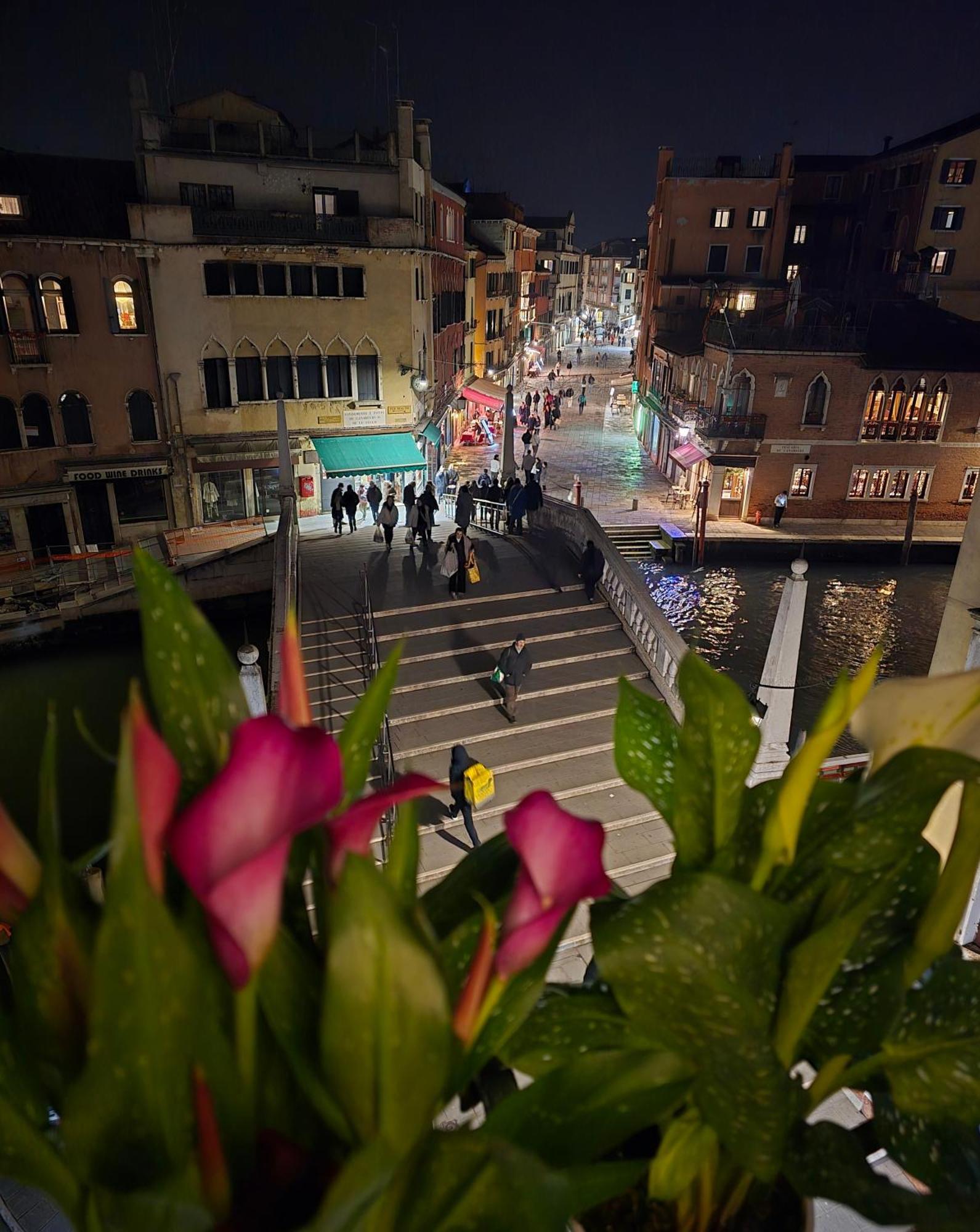 Marte 3* Venetië