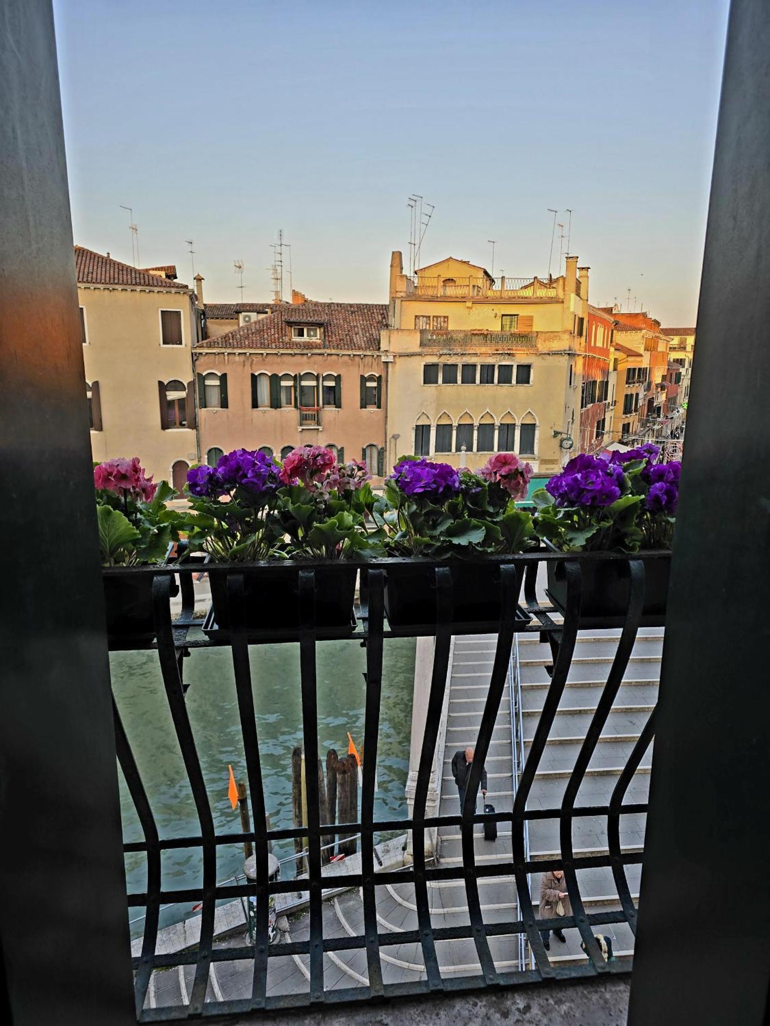 Hotel Marte Venetië