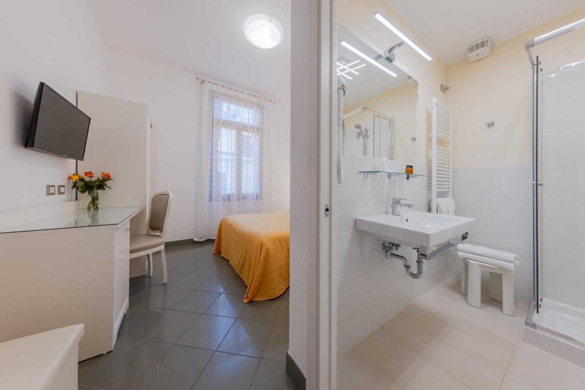 Marte 3* Venetië