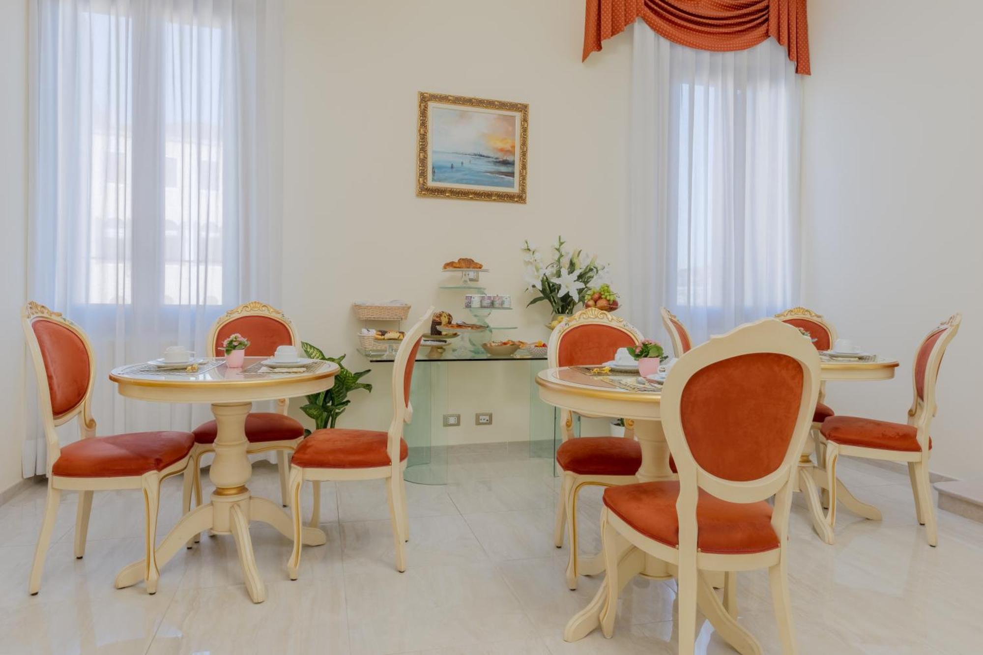 Marte Hotel Venetië