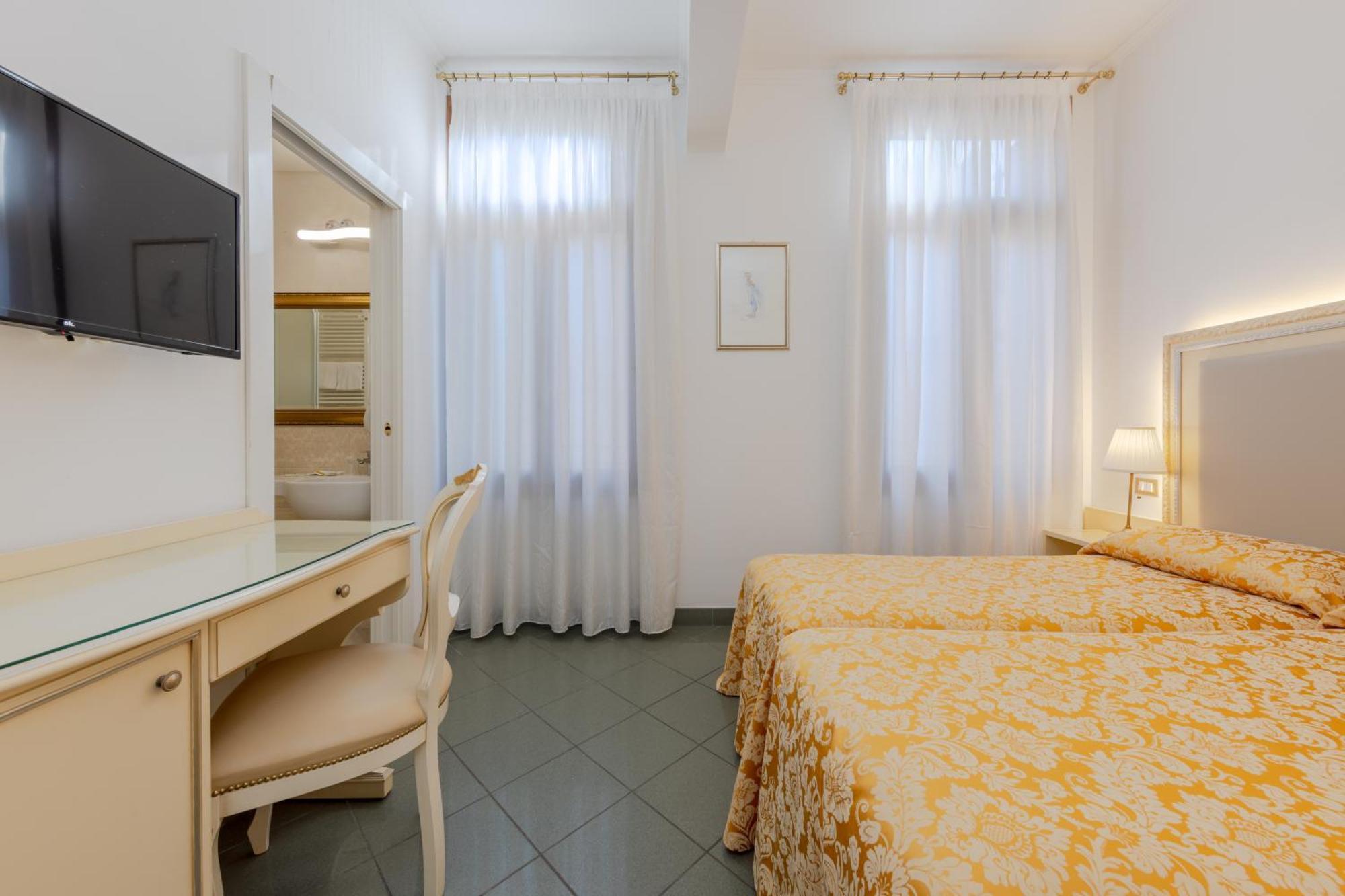 Hotel Marte Venetië