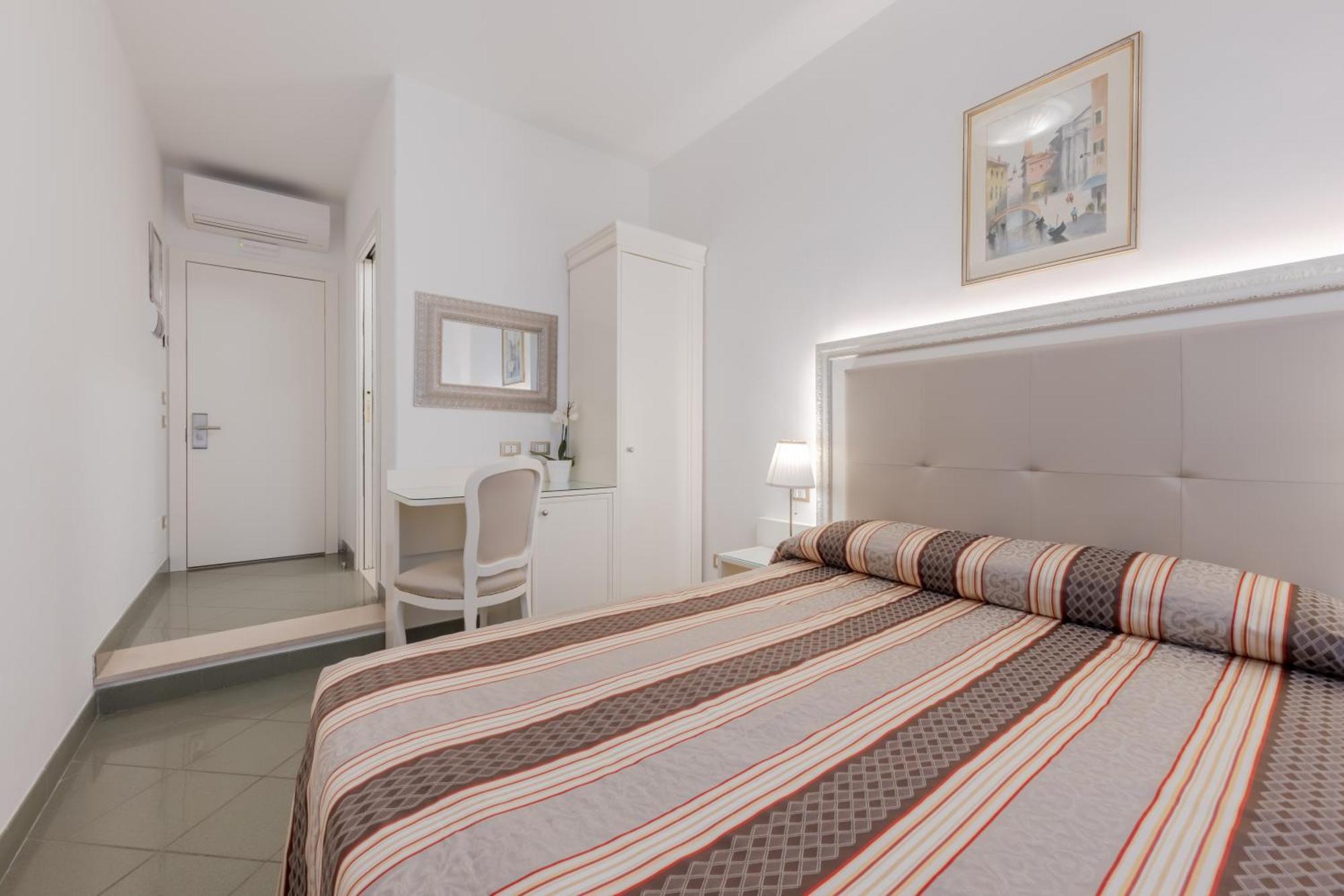 Marte 3* Venezia