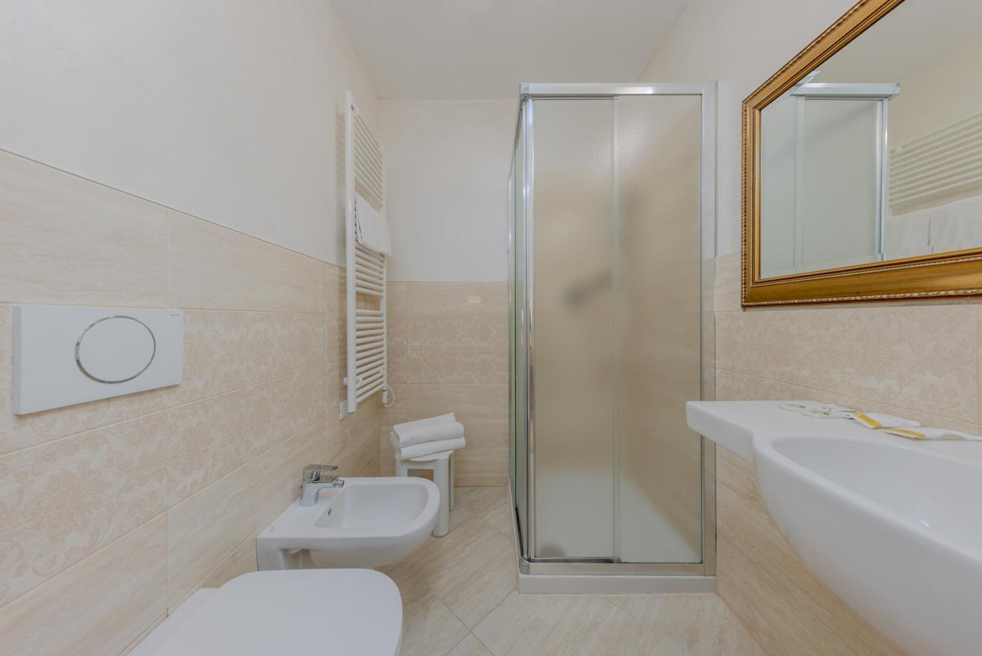 Hotel Marte Venetië