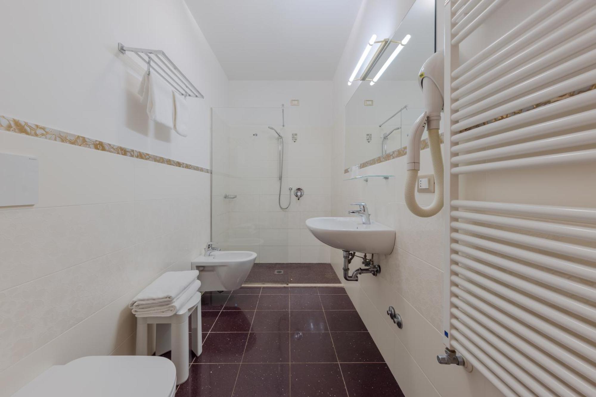 Marte 3* Venetië