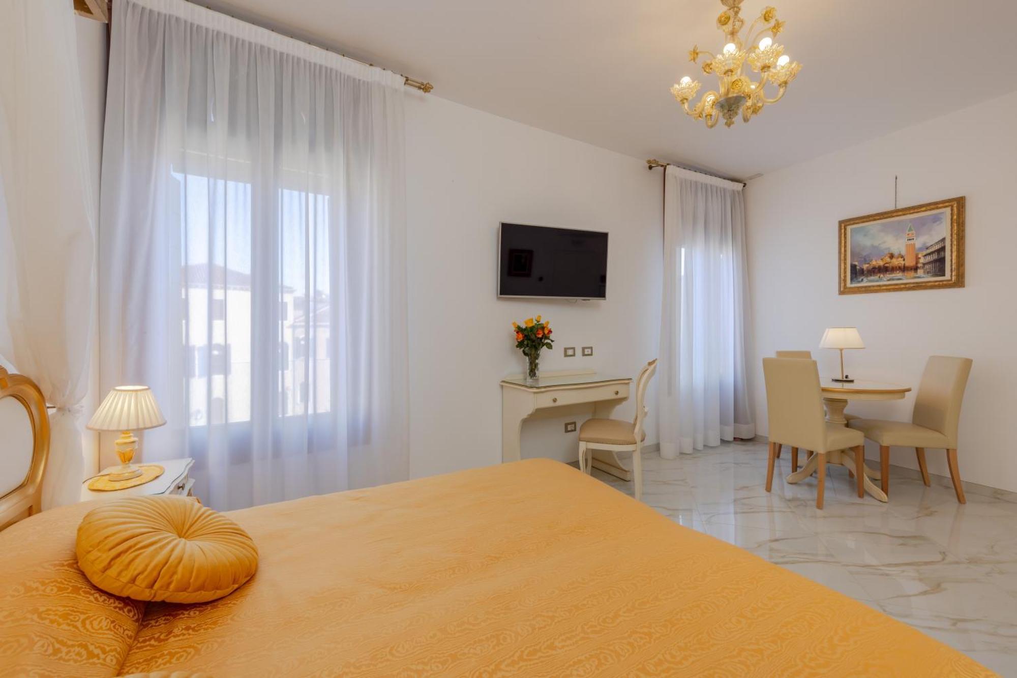 Marte 3* Venetië