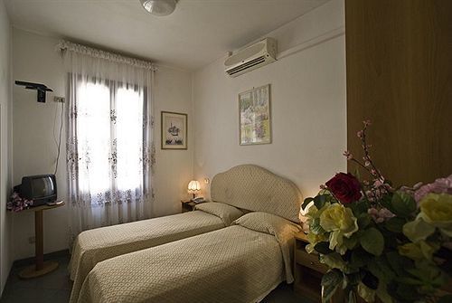 Hotel Marte Venetië