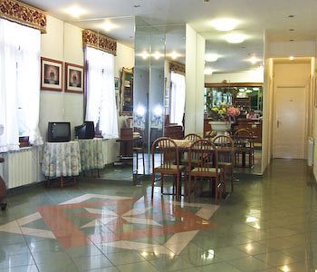 Hotel Marte Venetië