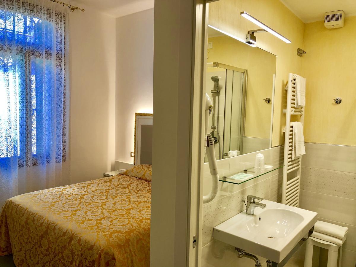 Hotel Marte Venetië