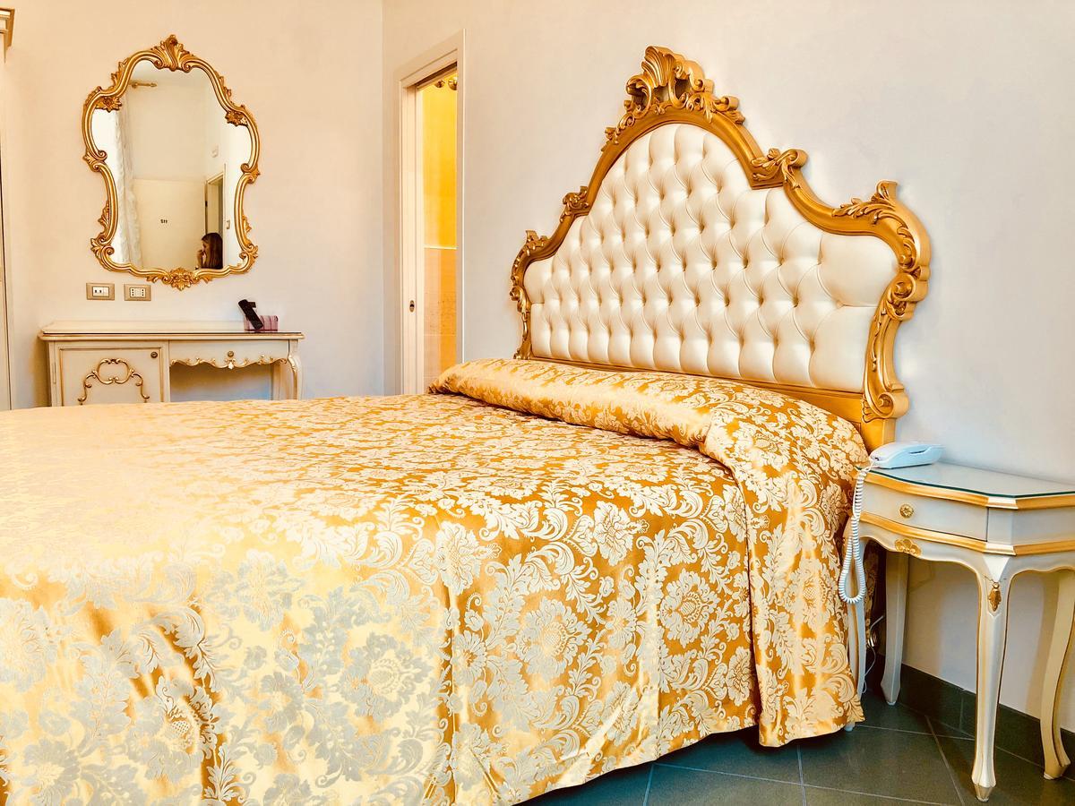 Hotel Marte Venetië
