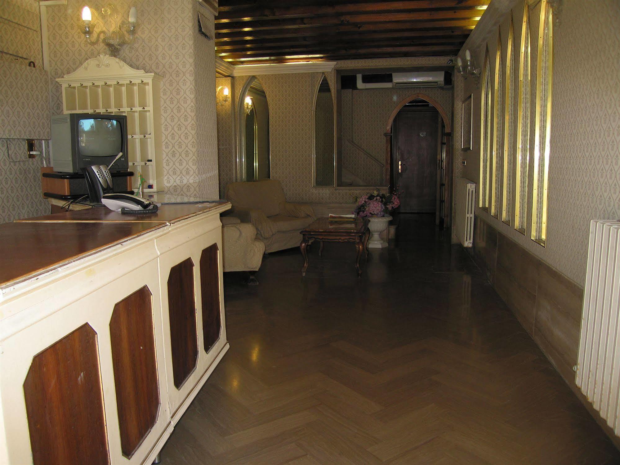 Marte 3* Venetië